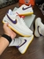 Air Force x Lakers