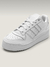 Adidas Forum Low All White - comprar online