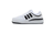 ADIDAS FORUM WOOD BRANCO