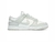 NKE DUNK CINZA