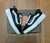 Vans Ultrarange Preto e Branco