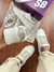 Nike Dunk Glitter na internet