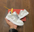 Nike Dunk Cinza