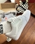 Vans Knu Skool Leather True White - Fs sneakers