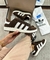 Adidas Campus 00s Marrom na internet
