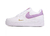 AIR FORCE 1 LACE ROXO