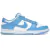 NIKE DUNK AZUL