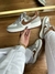Air Force x Louis Vuitton Marrom