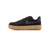 AIR FORCE 1 SUEDE PRETO