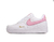 AIR FORCE 1 LACE ROSA