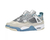 AIR JORDAN AZUL E BEGE