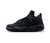 AIR JORDAN 4 ALL BLACK