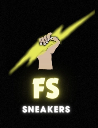 Fs sneakers