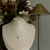 Colar oval - comprar online