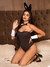 Fantasia Body COELHINHA 00328