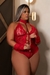 FANTASIA EROTICA JENIFER PLUS SIZE Ref.: 02167