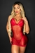CAMISOLA SEXY DELUXE 04017