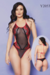 Body Luxo em Renda - Cód. Y2053