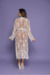 Robe Rendado Cód. Y2059 BRANCO - comprar online