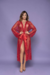 Robe Rendado Cód. Y2059