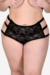 Calcinha Plus Size CALMA - Sensualle