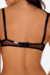 Sutiã Meia-Lua Aberto EU POSSO - Sensualle - comprar online