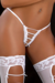 Calcinha Aberta ATREVIDA - Sensualle