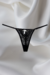 Calcinha Fio Dental TININDO - Sensualle - Afrodite Lingerie | Frete Grátis nas Compras Acima de 299