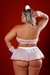 FANTASIA EROTICA DOUTORA SEXY COM SAINHA Ref.: 00135