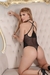 BODY COM BOJO FEITO EM TULE E RENDA Ref.: 02392 na internet