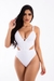 REF : 2305 BODY S/ BOJO C/ ARO INTEIRO E DET EM TIRAS