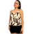 Remera Botones