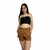 Short engomado