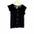 Blusa de lino