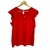 Blusa de lino - comprar online