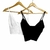 Top broderi