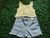 Top tejido - comprar online