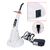 JOY Dental fotopolimerizador Sem Fio, Output Light Intensidade 2000. bivolt. Sempre prestar atenção na fonte de energia, modelo europeu ou americano de tomada deve ser escolhidos conforme qual seja mais usada em sua região. Modelo bem forte e resistente. - comprar online