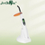 JOY Dental fotopolimerizador Sem Fio, Output Light Intensidade 2000. bivolt. Sempre prestar atenção na fonte de energia, modelo europeu ou americano de tomada deve ser escolhidos conforme qual seja mais usada em sua região. Modelo bem forte e resistente.