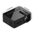 YT100 Mini Projetor Portátil, Fonte de Alimentação USB, HD, Casa, Pequeno, Se - ICE TECNOLOGIA