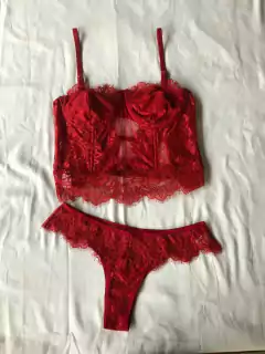 Conjunto Catarina