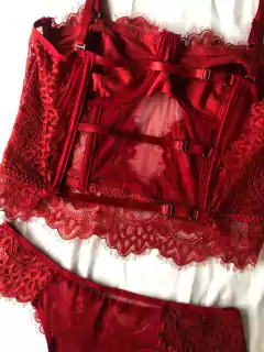 Imagem do Conjunto Catarina