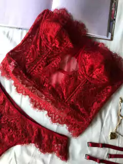 Conjunto Catarina - loja online
