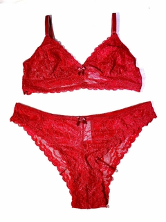 Conjunto Isabela - comprar online
