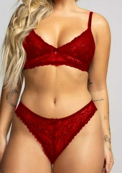 Conjunto Isabela