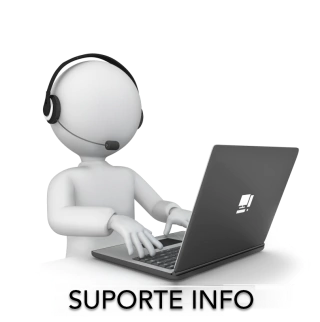Suporteinfonow