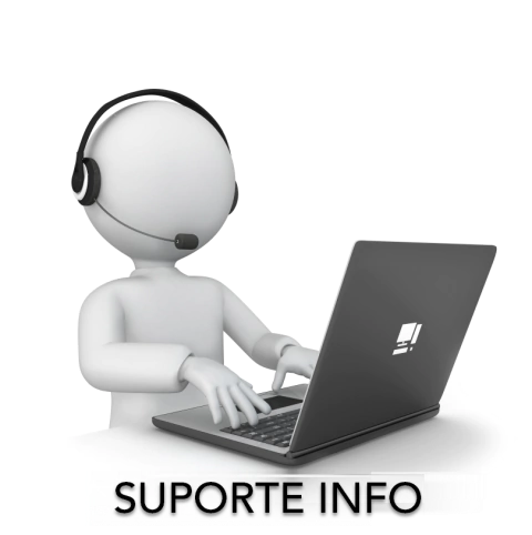 Suporteinfonow