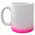 CANECA CERÂMICA SPLASH COLOR 300ML - loja online