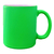 CANECA CERÂMICA NEON 300ML - comprar online