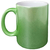 CANECA CERÂMICA PEROLADA COLOR 325ML - comprar online